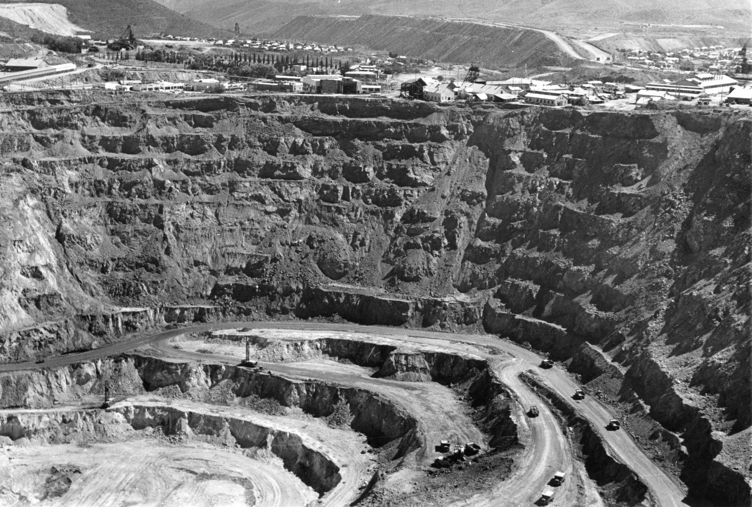 Bisbee, Ariz.